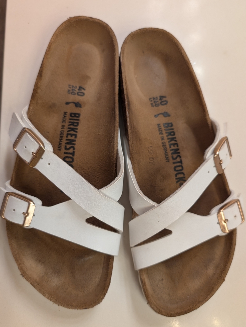 Birkenstock